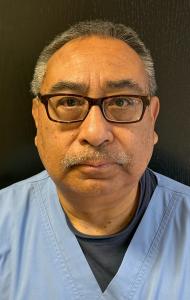 Francisco Medina a registered Sex Offender of Texas