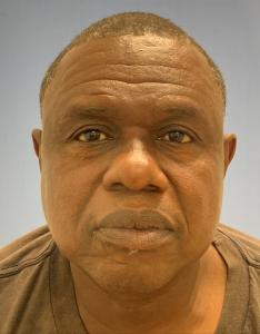 Randall Earl Harper a registered Sex Offender of Texas