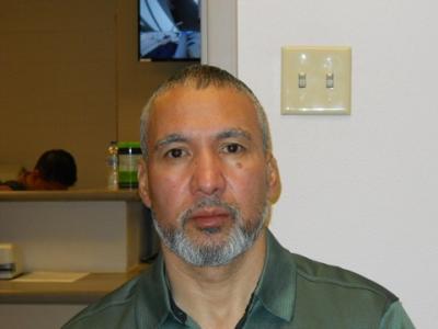 Guadalupe Hull Jr a registered  of Texas