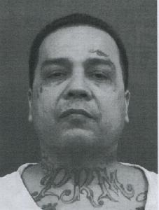 Gregory Gonzales a registered Sex Offender of Texas