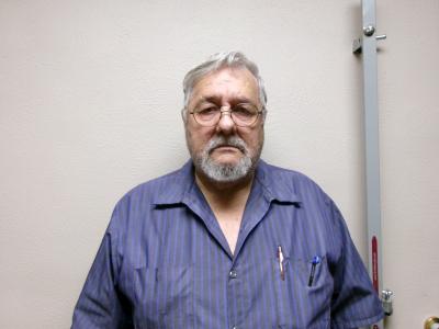 Larry Austin Williams a registered Sex Offender of Texas