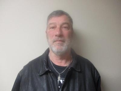 Joseph Michael Barker a registered Sex Offender of Texas