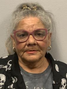 Norma Cano Keleman a registered Sex Offender of Texas