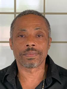 Ernest Louis Hall Jr a registered Sex Offender of Texas