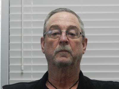 Jonny Dennis Newell a registered  of Texas