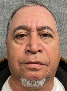 Jesse De-la-cruz a registered  of Texas