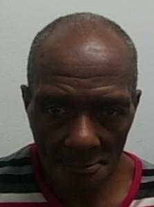 Andre Lazar Cook a registered Sex Offender of Texas