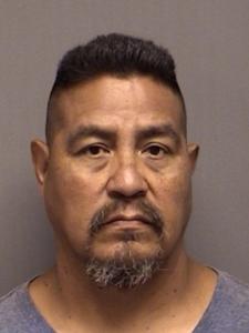 Edmundo Tamez a registered Sex Offender of Texas