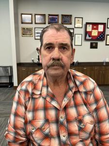 Doyle Wayne Romine a registered Sex Offender of Texas