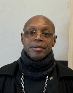 Kennard Keith Rowe a registered  of Texas