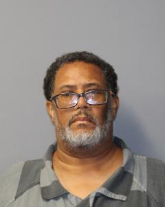 Anthony Dwayne Davis a registered Sex Offender of Texas