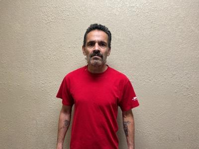 Mario B Parraz a registered Sex Offender of Texas
