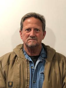 Phillip Joe Gill a registered  of Texas