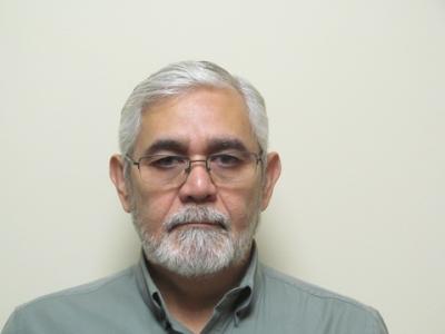 Daniel Gonzales a registered Sex Offender of Texas