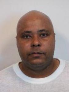 David Jerome Rochelle a registered  of Texas