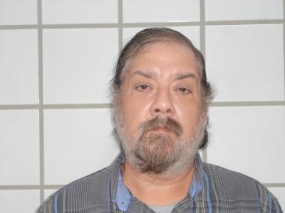 Rigoberto Eliud Alatorre a registered  of Texas