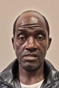 Jeffery Leon Atkins a registered  of Texas