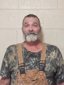 Jefferson Mark Allen a registered Sex Offender of Texas