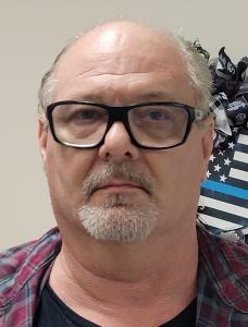 Stephen Dwayne White a registered  of Texas