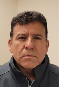 Alberto Cruz Castillo a registered Sex Offender of Texas