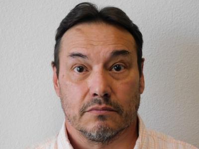 Robert Silva a registered  of Texas