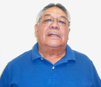 Romeo Villegas Rios a registered Sex Offender of Texas