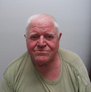 Robert Wayne Shimek a registered Sex Offender of Texas