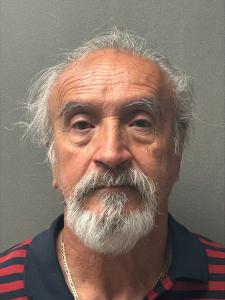 Jaime Rodriguez Munoz a registered  of Texas