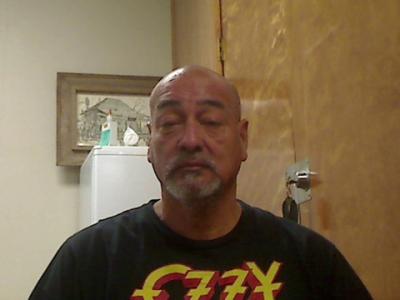 Manuel Galan a registered  of Texas