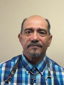 Elias Ulate Soza a registered Sex Offender of Texas