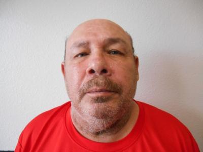 Jose Murga a registered Sex Offender of Texas