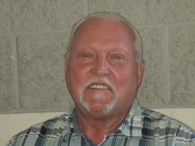 Michael Morrell Miller a registered Sex Offender of Texas