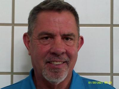 Jeffrey Carroll Caperton a registered Sex Offender of Texas
