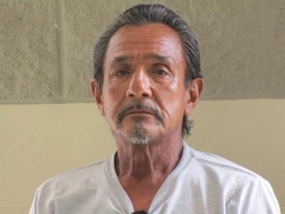 Alfredo Gonzales a registered Sex Offender of Texas