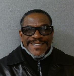 George Compton a registered Sex Offender of Texas