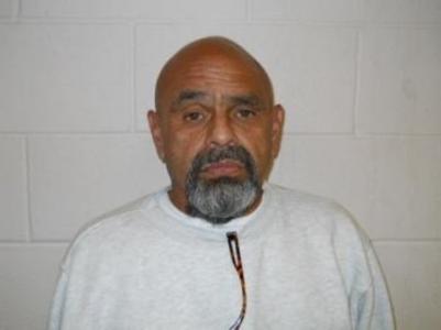 Thomas Arrieta Jr a registered  of Texas