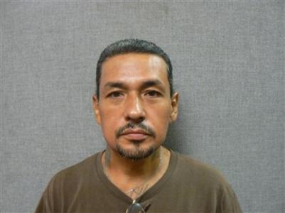 Melquiades Martinez a registered Sex Offender of Texas