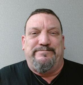 James Dean Fudge a registered  of Texas