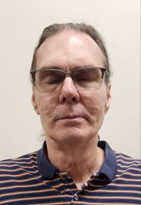 David Stephen Fleming a registered Sex Offender of Texas