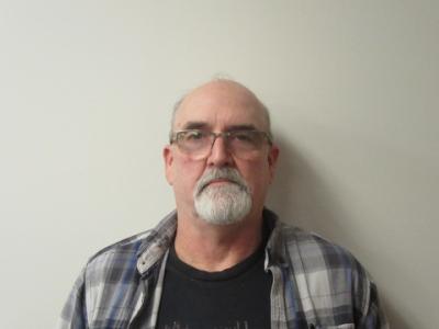 Rodney Calvin Cooper a registered  of Texas