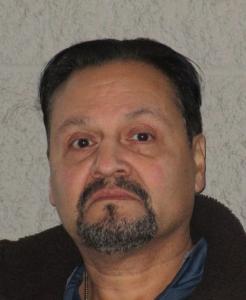 Richard Mendiola a registered  of Texas