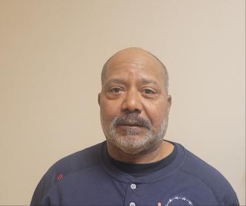 Malcom Ferrer Garcia a registered Sex Offender of Texas