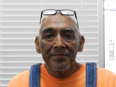 Leon Santos Pedroza a registered  of Texas