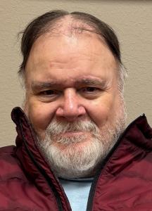 James Rickey Nations a registered Sex Offender of Texas