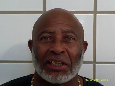 Gabriel James Davis a registered Sex Offender of Texas