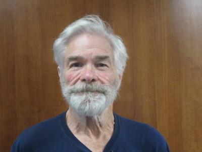 Kenneth Perry Wood a registered  of Texas