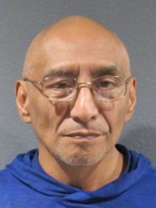 Jose Albert Perez a registered  of Texas