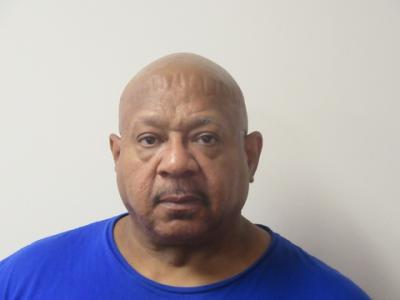 Clarence Lee Hayden a registered  of Texas