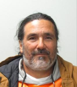Henry Longoria Elizondo a registered  of Texas