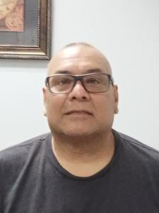 Benny Rodriguez Muniz a registered Sex Offender of Texas